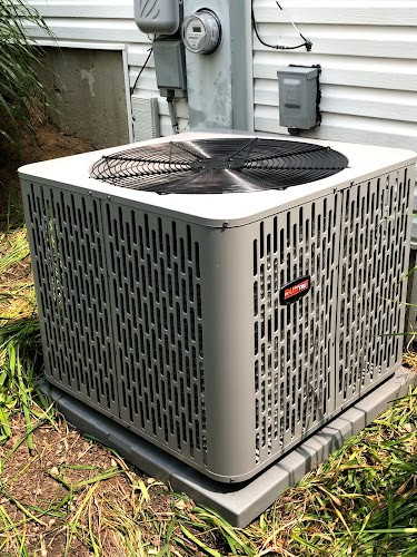 Cool Operator Heating and Cooling Inc.