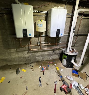 Green Air Technologies HVAC