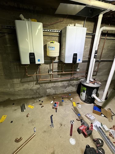 Green Air Technologies HVAC