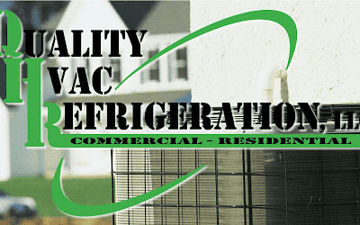 Quality HVAC & Refrigeration