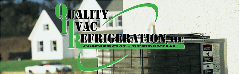 Quality HVAC & Refrigeration