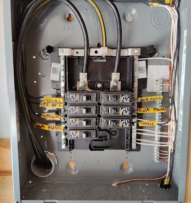 Maxim Electric LLC