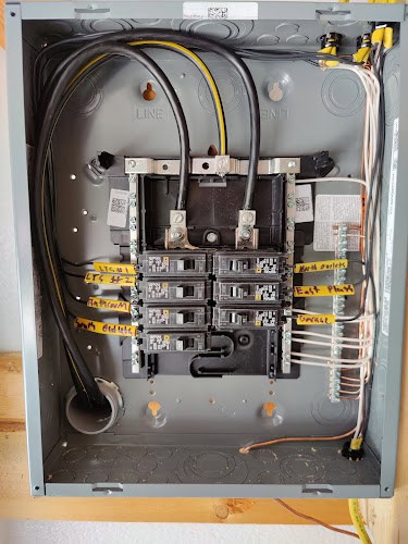 Maxim Electric LLC