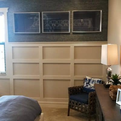 Michael R Denisen Home Services