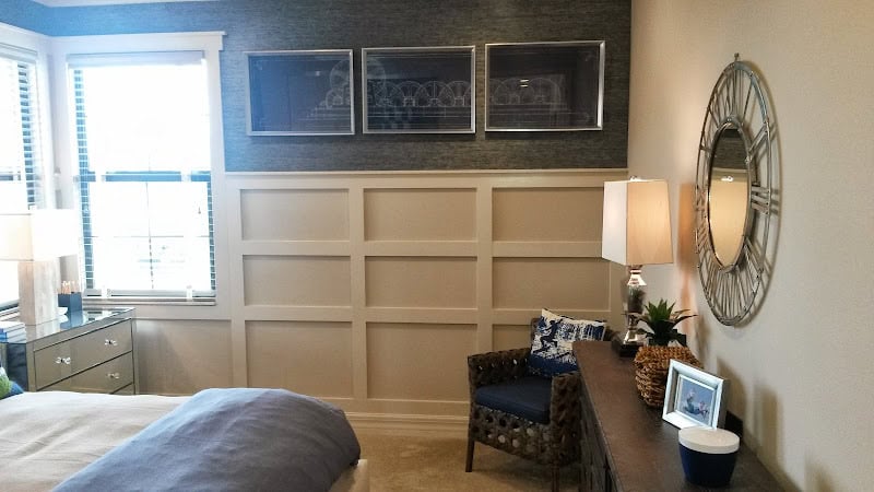 Michael R Denisen Home Services