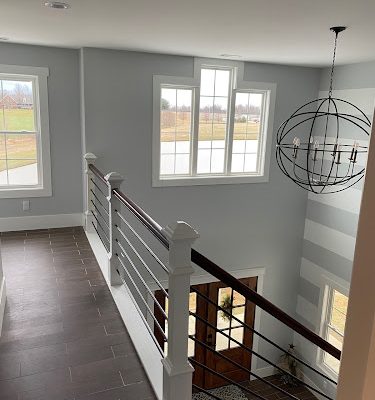 Shoot Drywall Interiors & Paint LLC