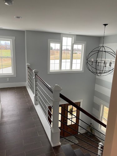 Shoot Drywall Interiors & Paint LLC