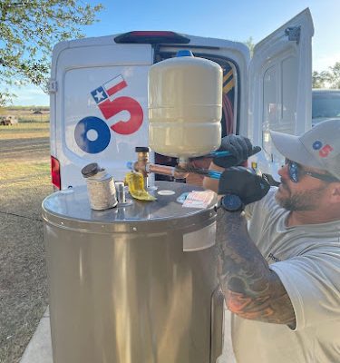 o5 Plumbing, LLC