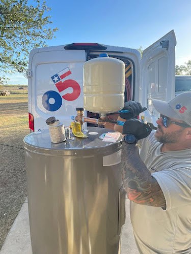 o5 Plumbing, LLC