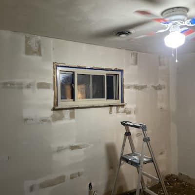 Fantauzziâ€™s Finishing LLC