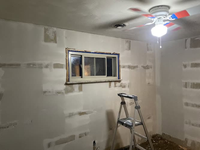 Fantauzziâ€™s Finishing LLC