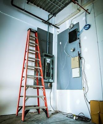 Cyr Electric Inc.