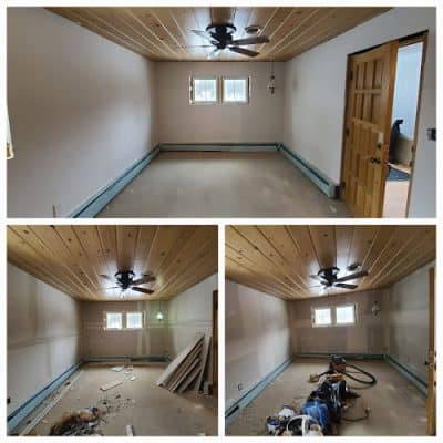 Drywall patch and repair llc