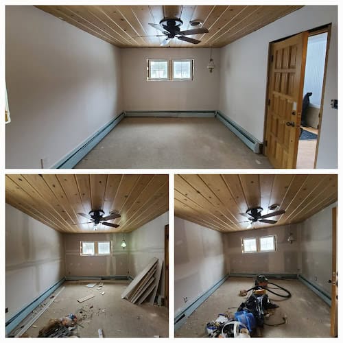 Drywall patch and repair llc