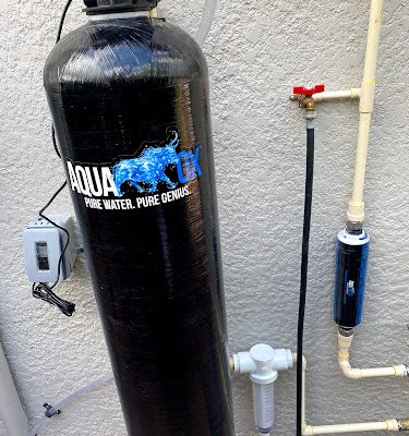 Scott's Plumbing