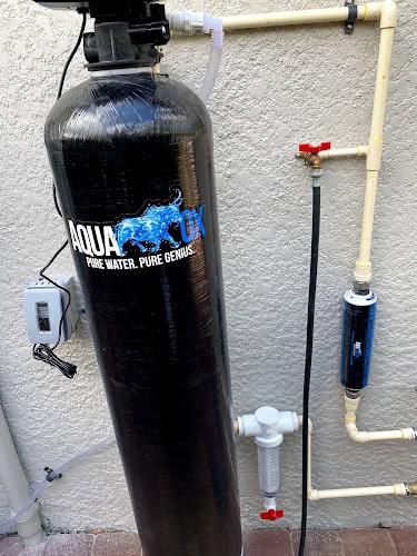 Scott's Plumbing