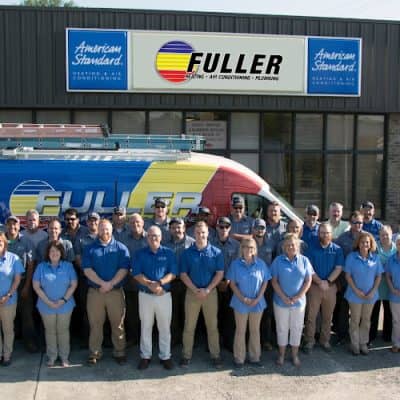 Fuller Heating, Air Conditioning, Plumbing & Electrical