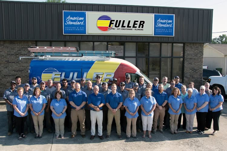 Fuller Heating, Air Conditioning, Plumbing & Electrical