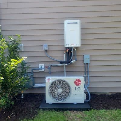 Alexander Heating & Cooling