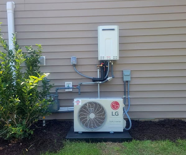 Alexander Heating & Cooling