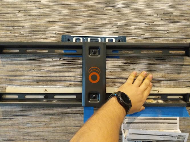 NYC TV Mounts