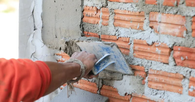 Barron Plastering