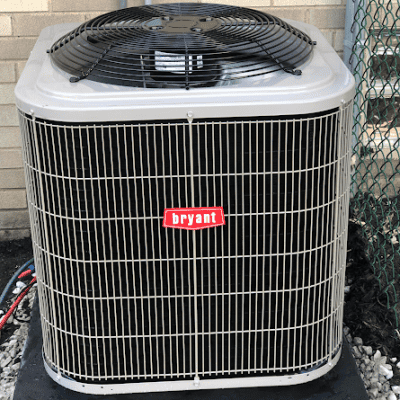 My HVAC Guy
