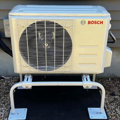 Service Relief - Plumbing, Heating, AC & Drain Cleaning