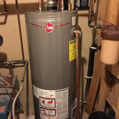 Planet Plumbing & Drain