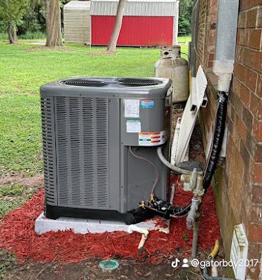 Team Air Conditioning & Heating, Inc.
