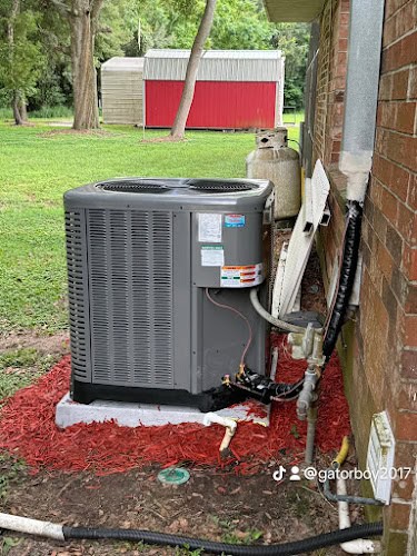 Team Air Conditioning & Heating, Inc.