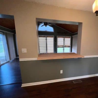 Dimora Renovations & Handyman Services
