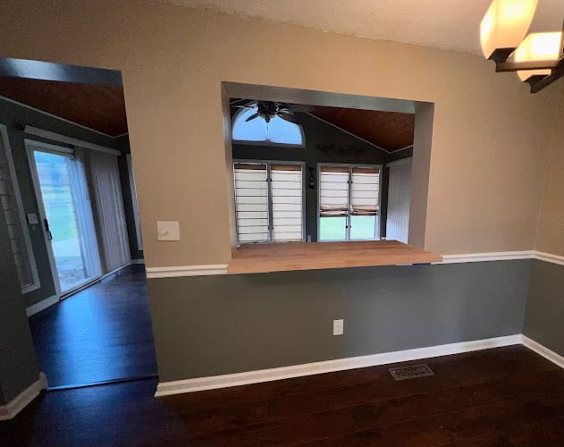 Dimora Renovations & Handyman Services