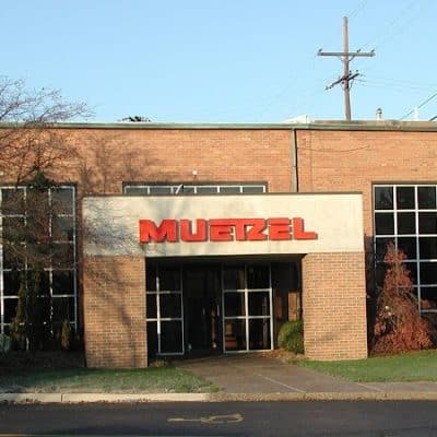Muetzel Plumbing, Heating & Cooling
