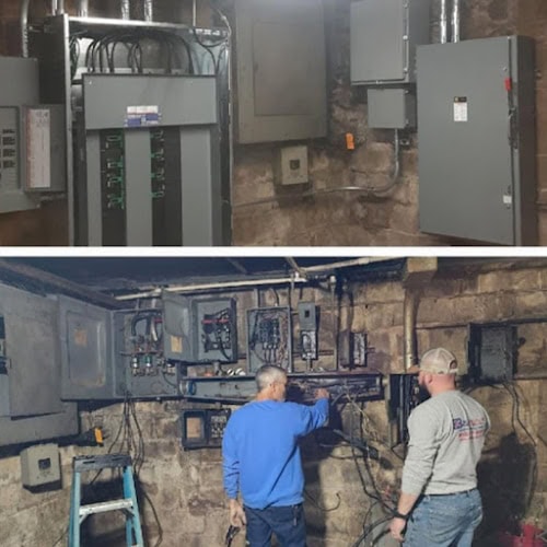Boyd Electric