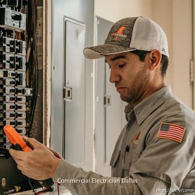 4G Electrician, LLC