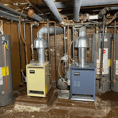 Excellent HVAC Duct Cleaning.Inc