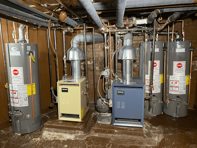 Excellent HVAC Duct Cleaning.Inc