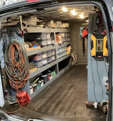 R & T Yoder Electric, Inc - Dublin