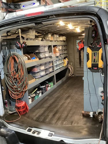 R & T Yoder Electric, Inc - Dublin