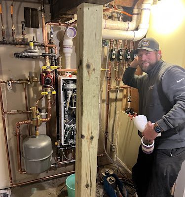 Dean's Home Services