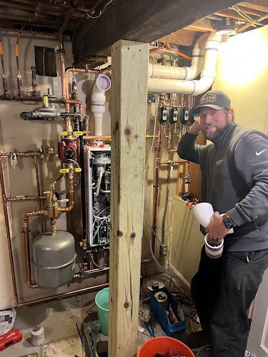 Dean's Home Services