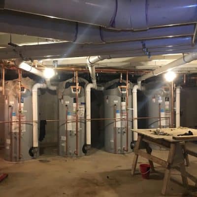 Pohlman Plumbing
