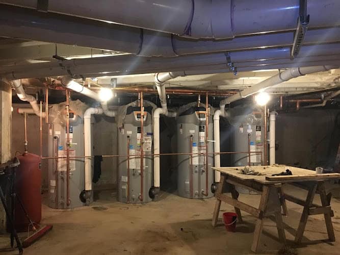 Pohlman Plumbing