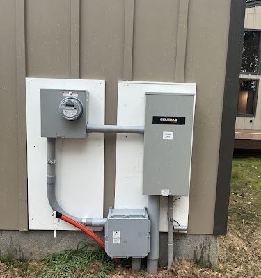Electrical Plus