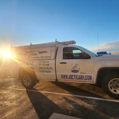 Arctic Air Inc.