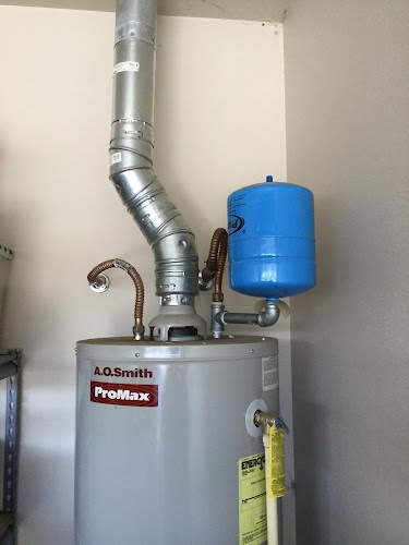 Einstein Pros Plumbing Albany Oregon