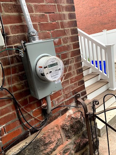 GE Electrical Services Inc