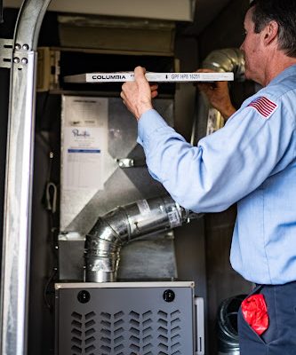 Pacific Heating & Cooling