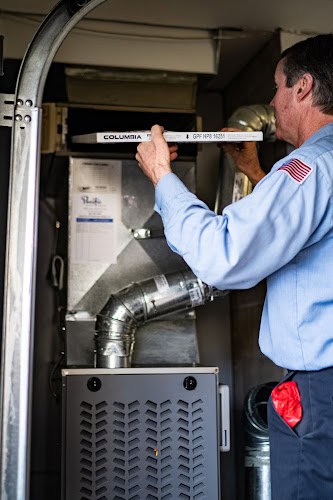 Pacific Heating & Cooling
